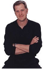 Ron Pearson