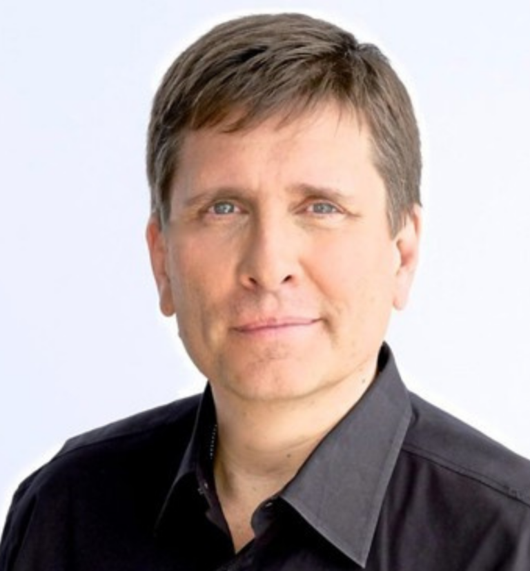 John Nosta