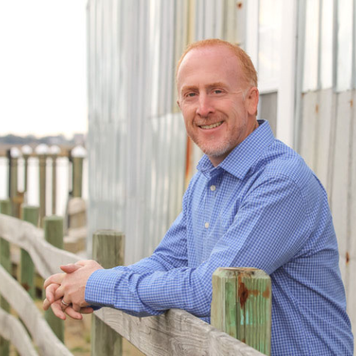 Pete Smith