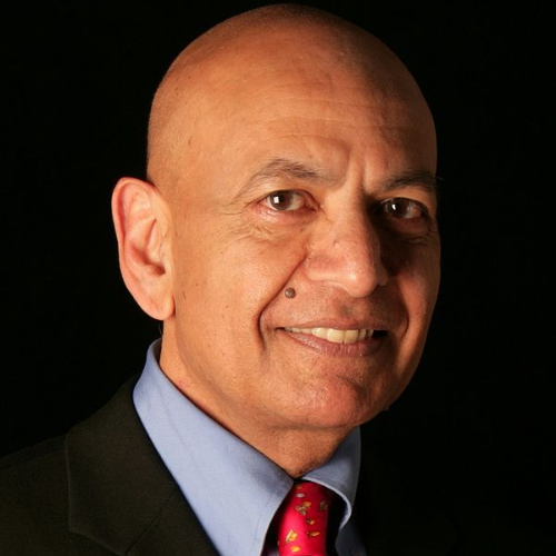 Dr. Anil Gupta