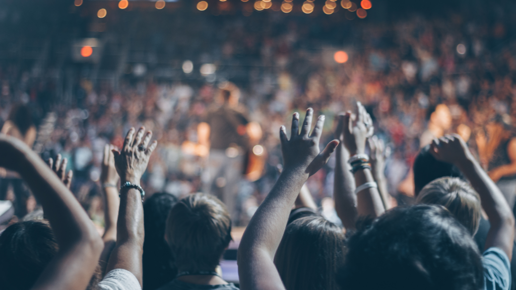 You’re Not Just Booking a Keynote. You’re Booking an Experience.