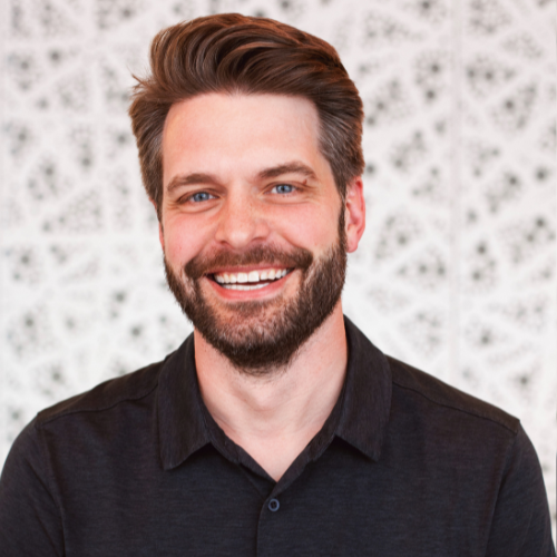 Kyle Scheele