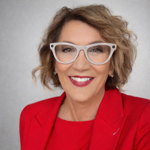 Susan Frew