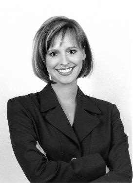 Catherine Seda