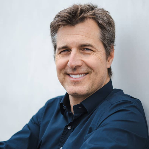 Michael Gervais