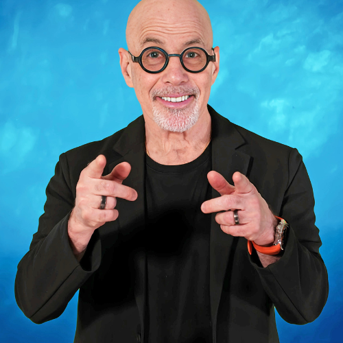 Stephen Klasko