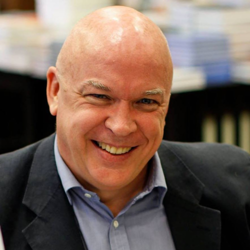 Paul Gibbons