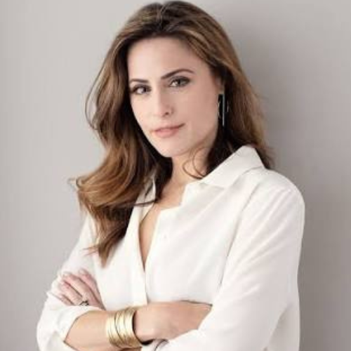 Abigail Posner
