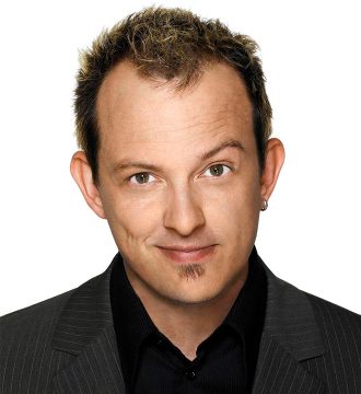 Apollo Robbins