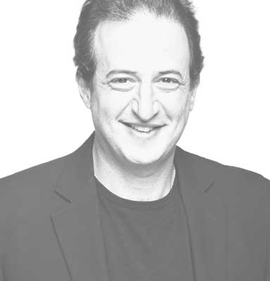 Ari Popper