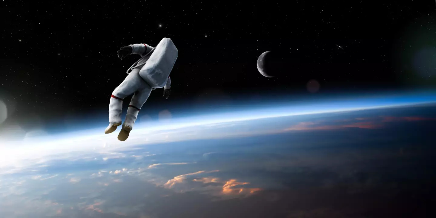 Astronauts
