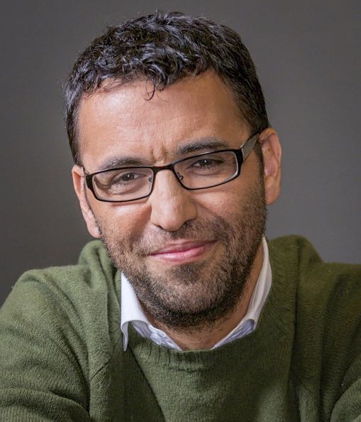 Aziz Abu Sarah