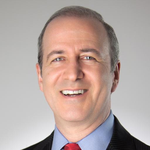 Bruce Weinstein