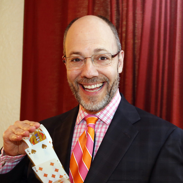 Benjamin Levy