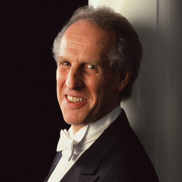 Benjamin Zander