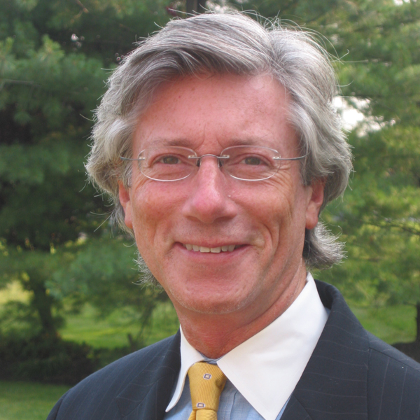 Bernard Baumohl
