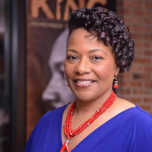 Bernice King