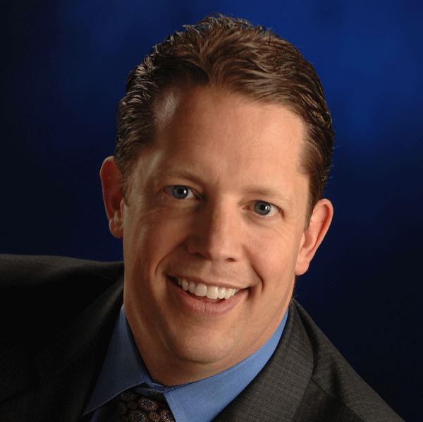 Bill Benjamin