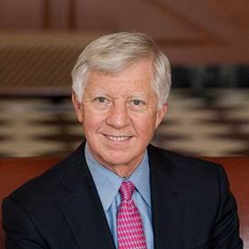 Bill George