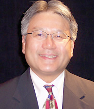 Brian Wong