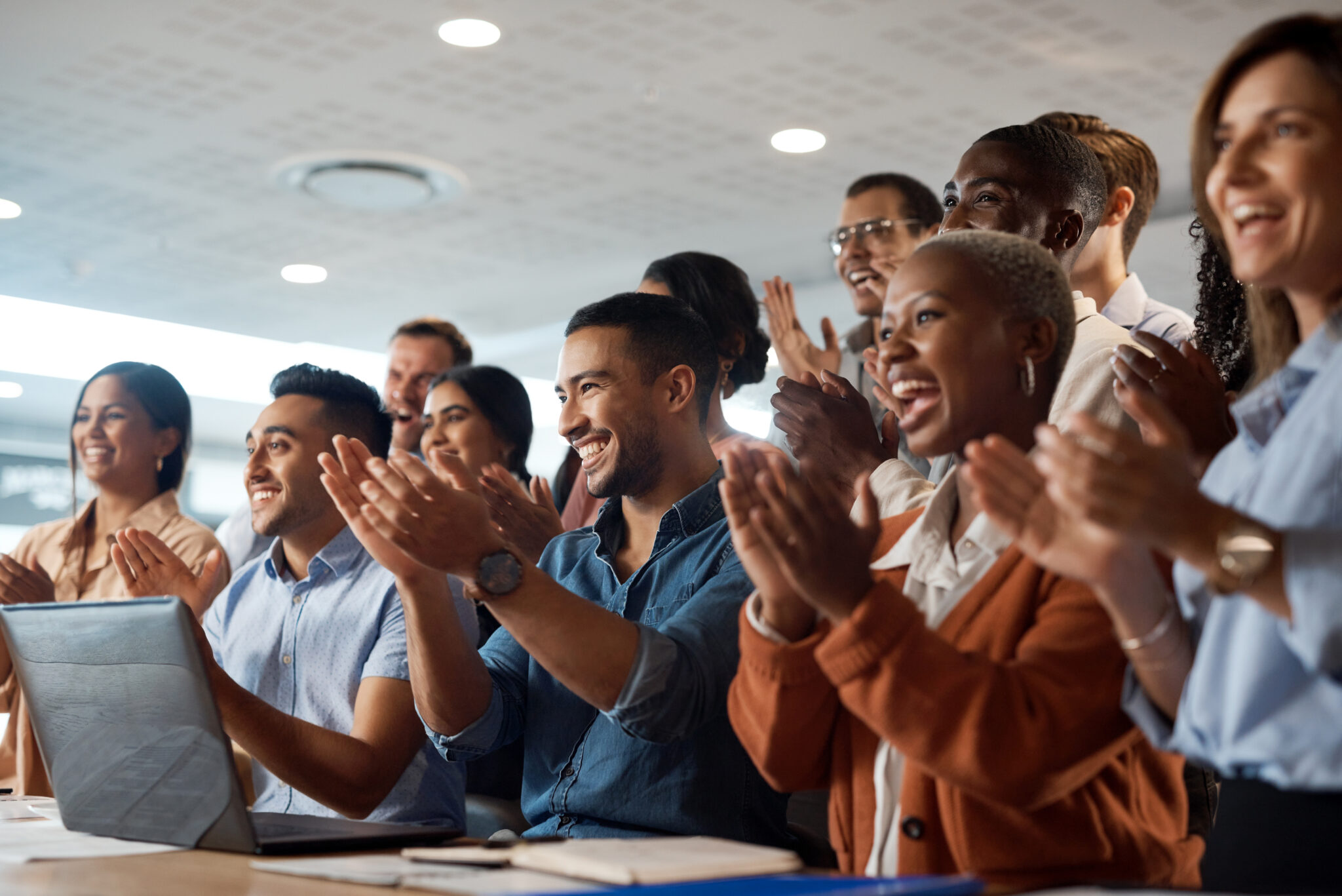 Business Culture