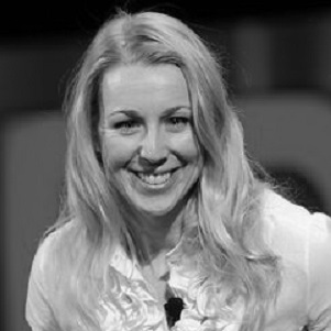 Caroline Casey