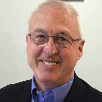 Chuck Martin