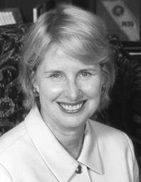 Claudia Kennedy