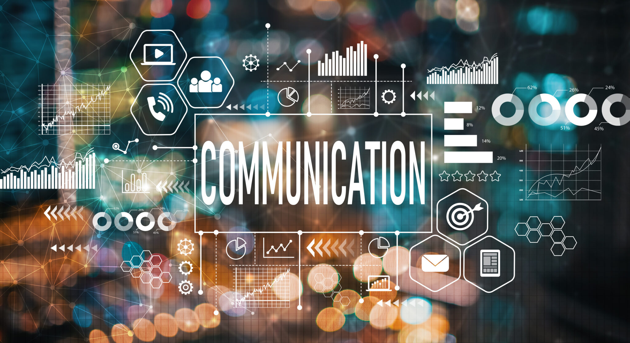 Communications