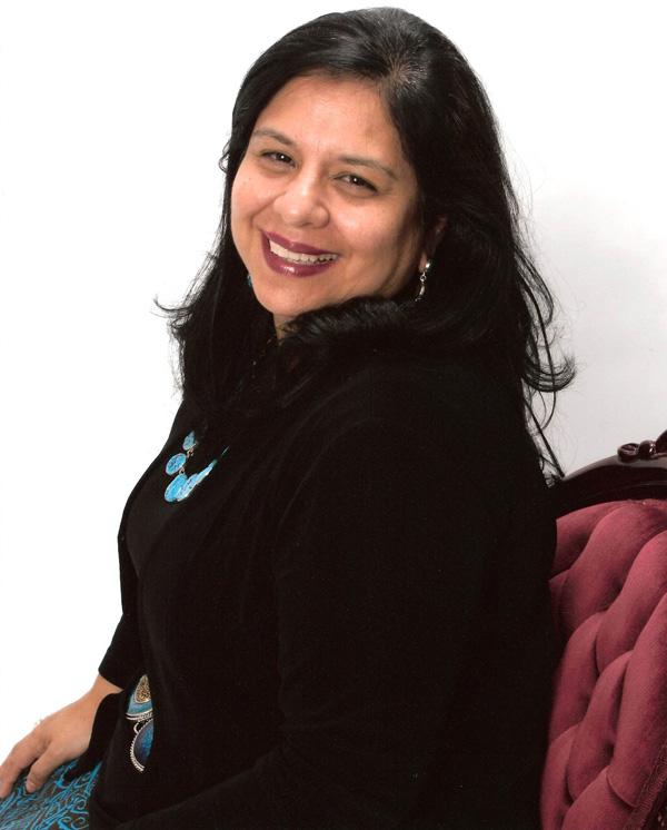 Consuelo Kickbusch