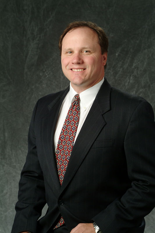 Curt Tueffert