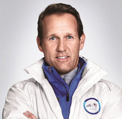 Dan Jansen