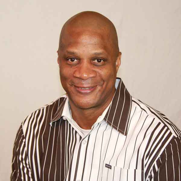 Darryl Strawberry