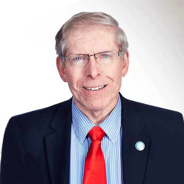 Dave deBronkart