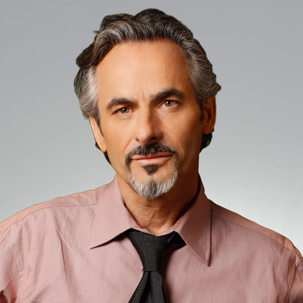 David Feherty