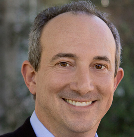 Dr. David Agus
