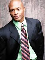 Eddie George