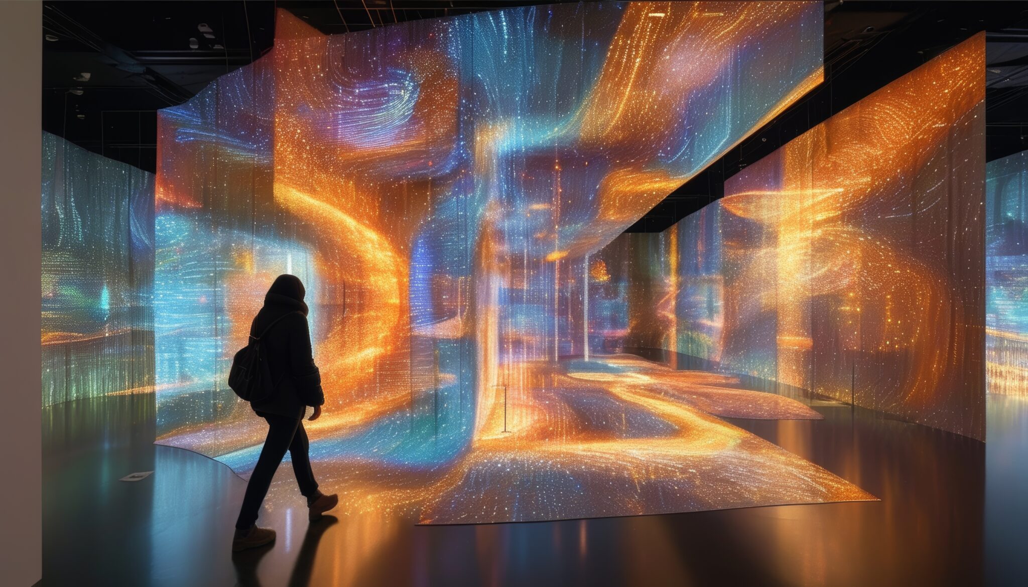 Experiential