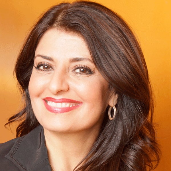 Farnaz Wallace