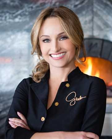 Giada De Laurentiis