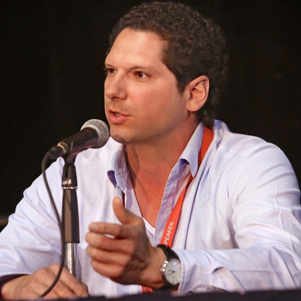 Gianni Kovacevic