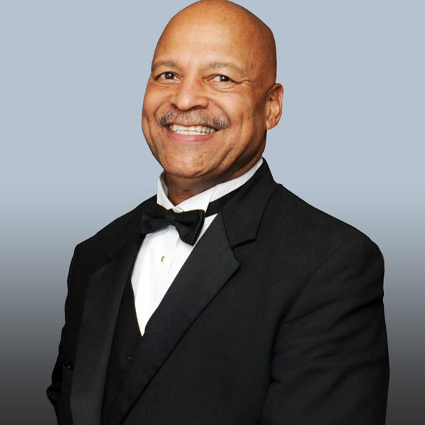 Harvey Alston
