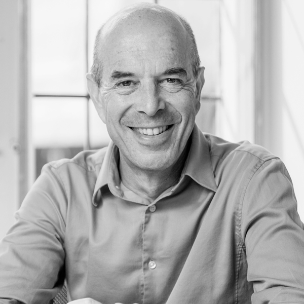 Ian Goldin