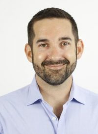 Ian Siegel