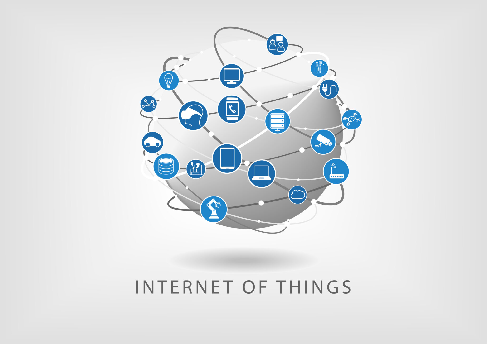 Internet of Things (IoT)