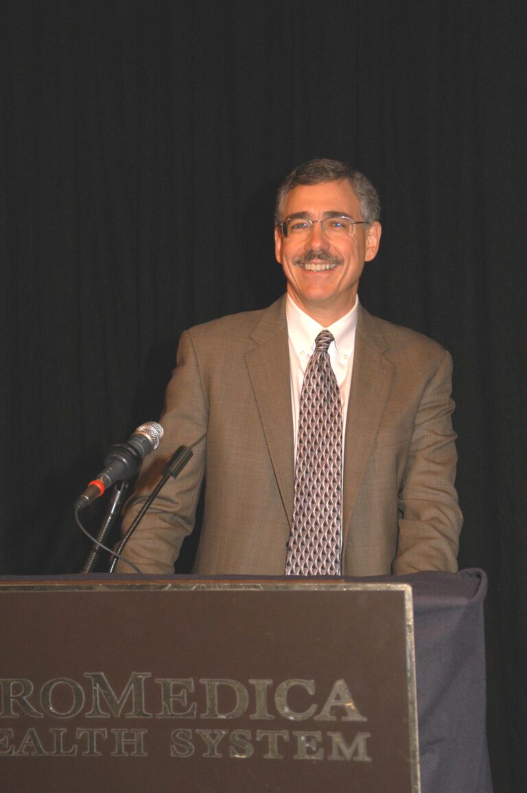 Jamie Orlikoff