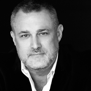 Jeffrey Hayzlett