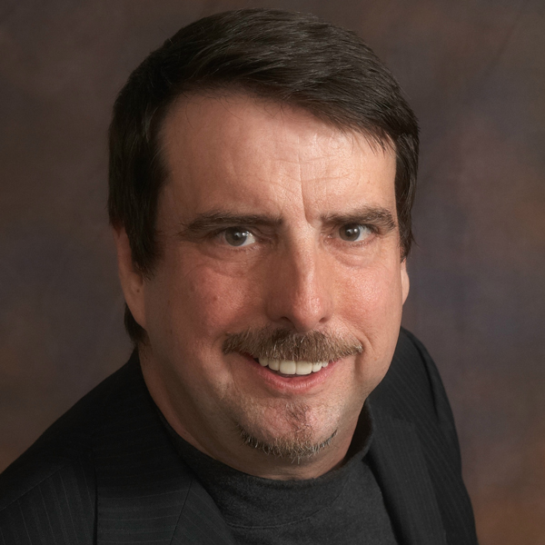 Jim Mathis