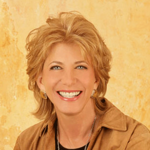 Joan Borysenko