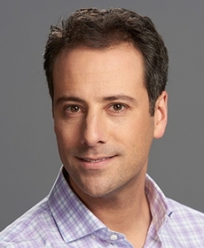 Jon Steinberg